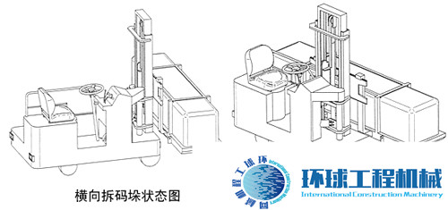 远东电动叉车 整机图集 (2)