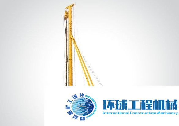 宇通重工长螺旋钻孔机 整机图集 (3)