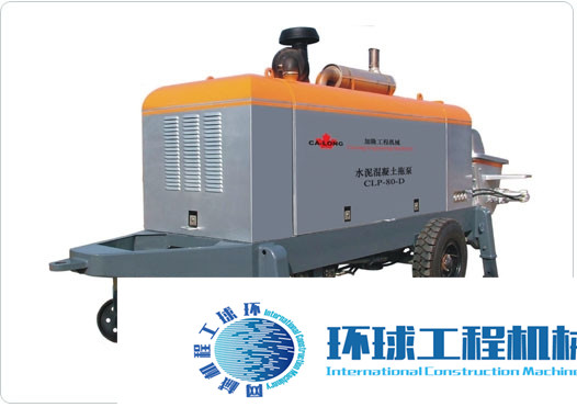 北京加隆拖泵 整机图集 (2)